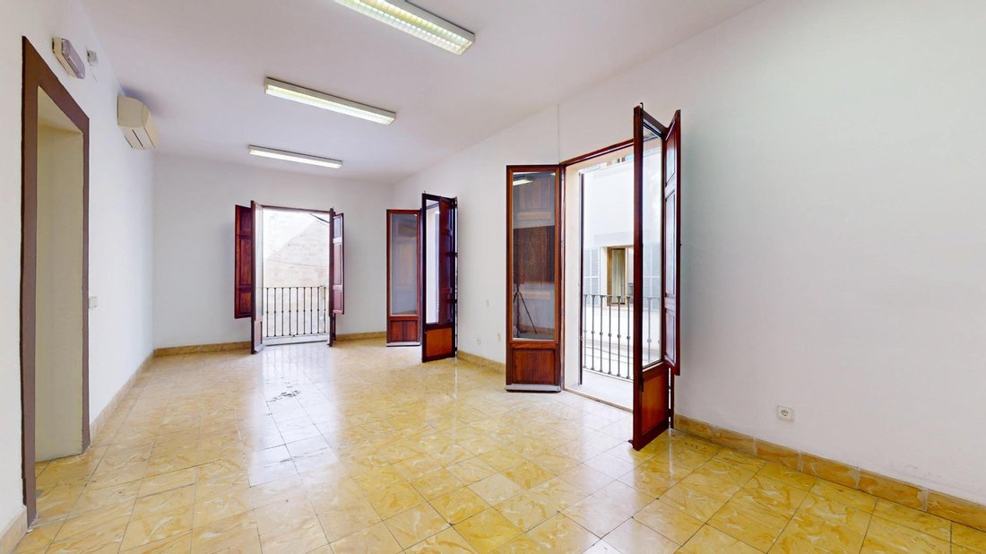 Apartment in Palma, Balearic Islands, Spain 5 - 18536002