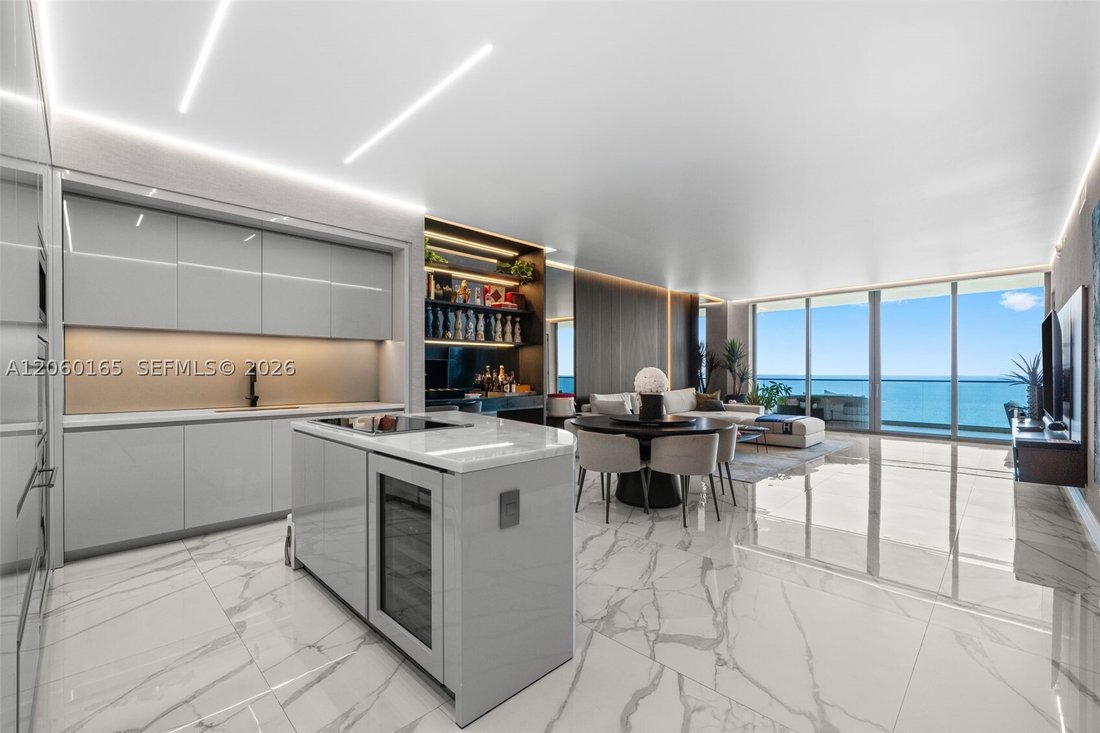 Condo in Golden Beach, Florida, United States 1 - 18534752