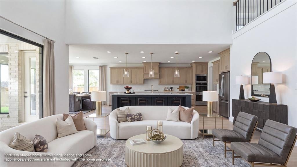 House in Heath, Texas, United States 4 - 17283267