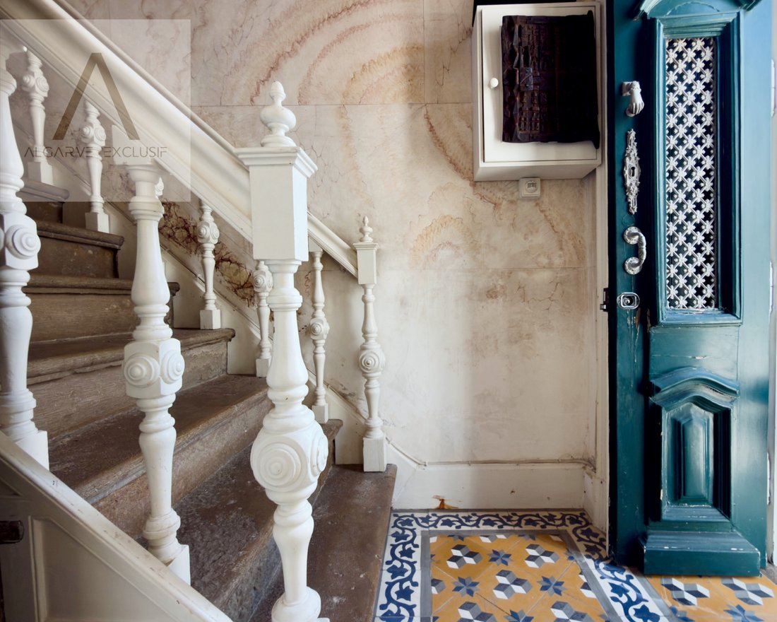 Casa en Olhão, Algarve, Portugal 1 - 18536454