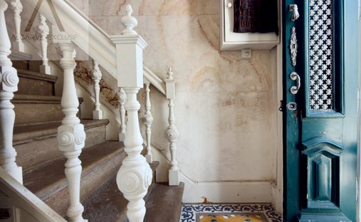 House in Olhao, Algarve, Portugal 1