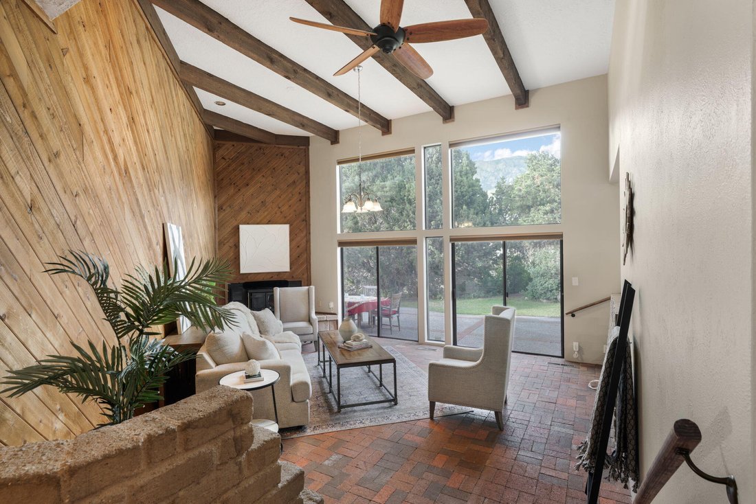 House in Albuquerque, New Mexico, United States 5 - 18532379