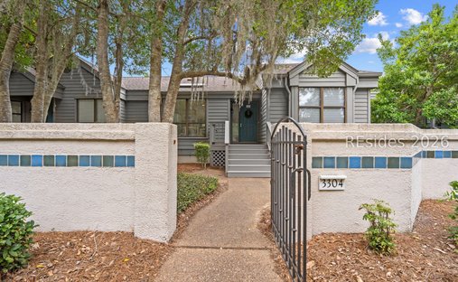 House in Hilton Head Island, South Carolina, United States 1