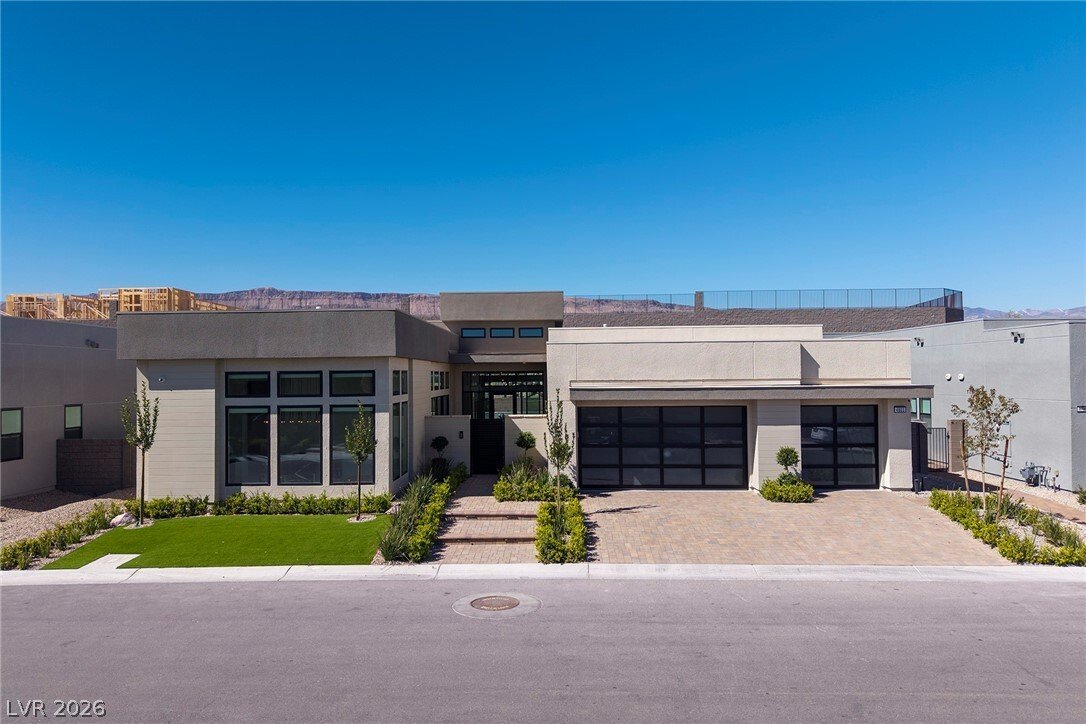 House in Las Vegas, Nevada, United States 2 - 18536125