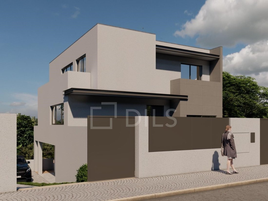 House in Estoril, Cascais e Estoril, Lisbon 3 - 18536327