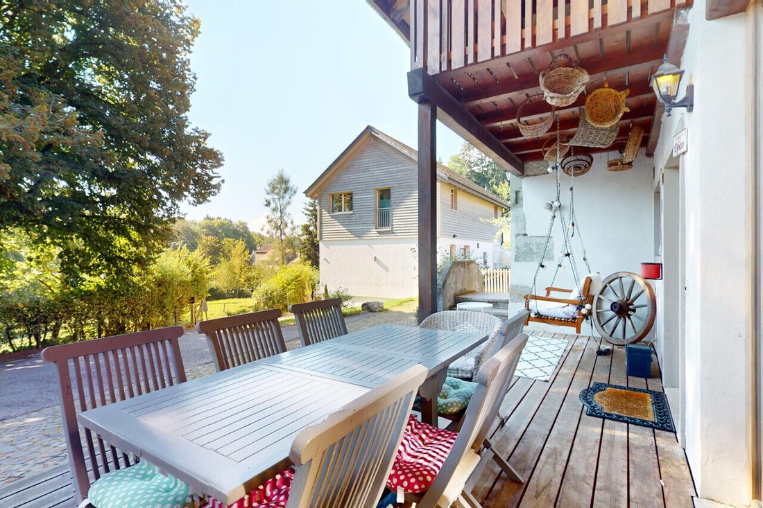 Farm Ranch in Ropraz, Vaud, Switzerland 2 - 18532182