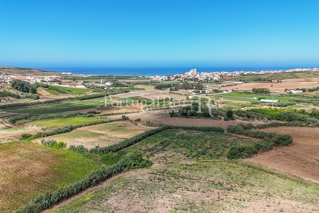 Land in Lourinha e Atalaia, Lisbon, Portugal 5 - 18536329