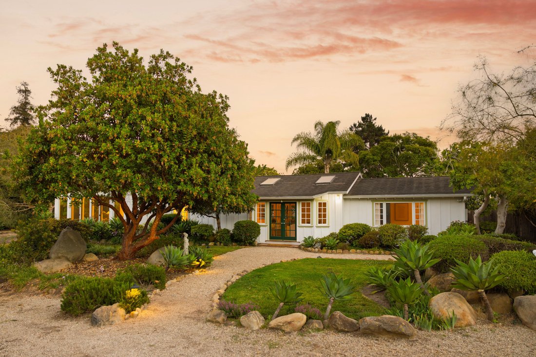 House in Carpinteria, California, United States 1 - 18532066