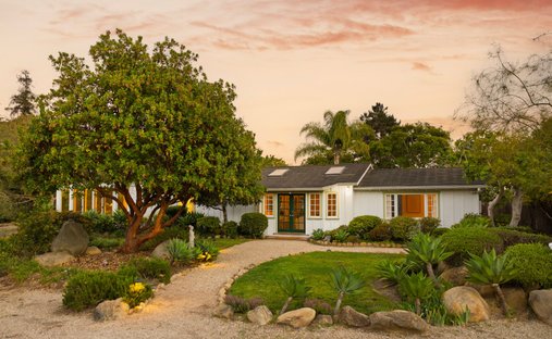 Casa a Carpinteria, California, Stati Uniti 1