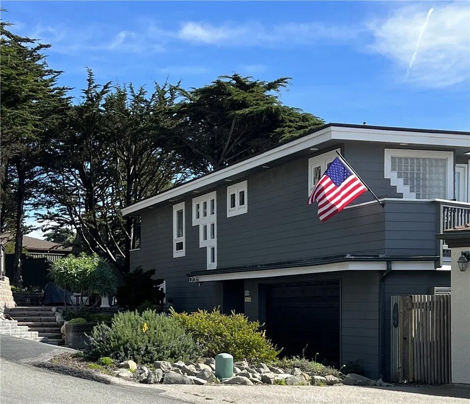 House in Cambria, California, United States 1 - 18532929