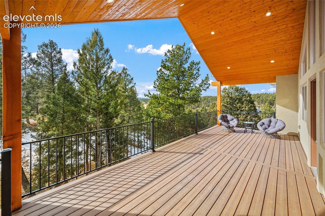 House in Westcreek, Colorado, United States 4 - 18048993