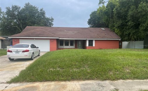 Casa en Orlando, Florida, Estados Unidos 1