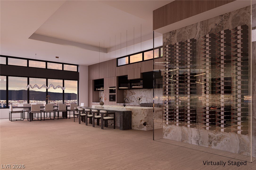 House in Henderson, Nevada, United States 5 - 18534407