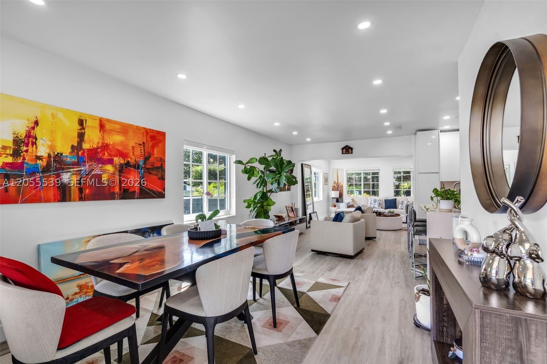 House in Miami, Florida, United States 5 - 18534818