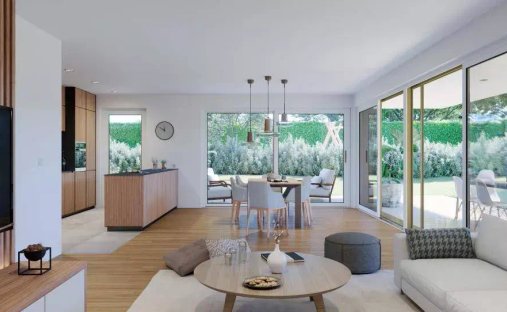 Apartment in Grand-Saconnex, Genève, Switzerland 1