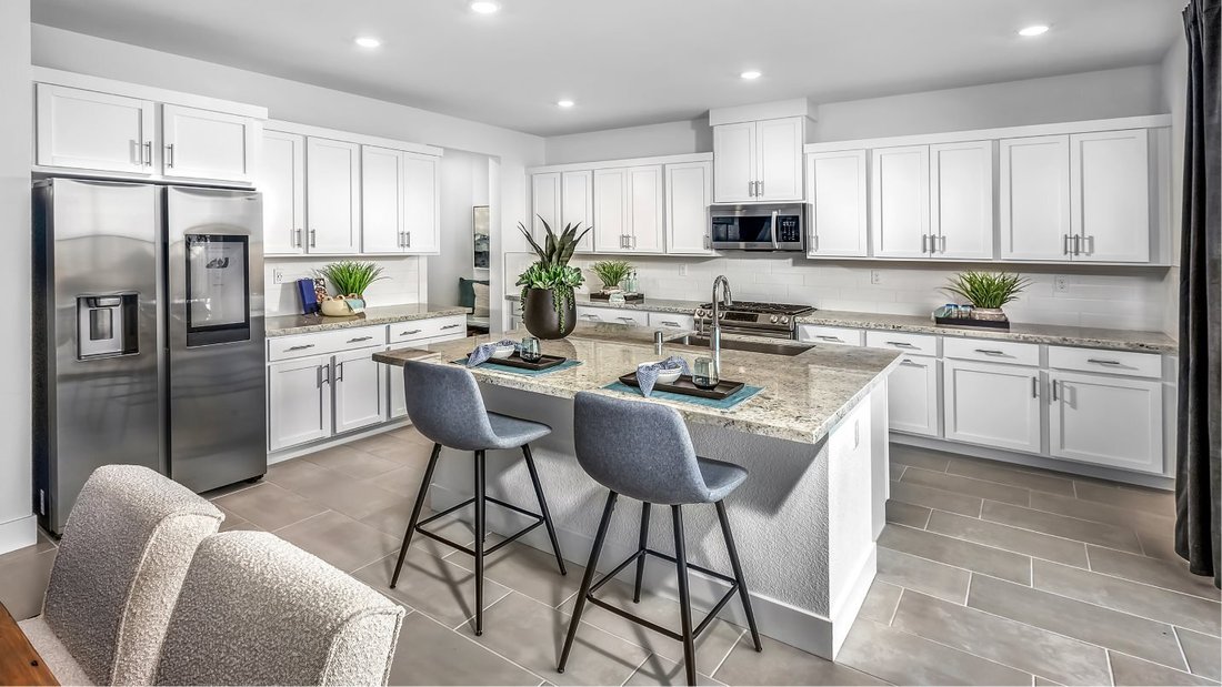 House in Tracy, California, United States 2 - 17948966