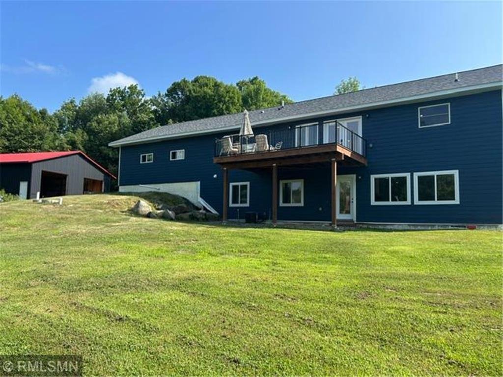 House in Luck, Wisconsin, United States 3 - 18534478