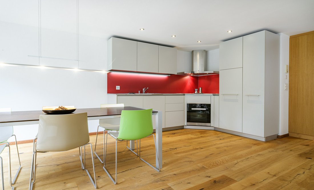 Apartment in Zermatt, Valais, Switzerland 3 - 18534484