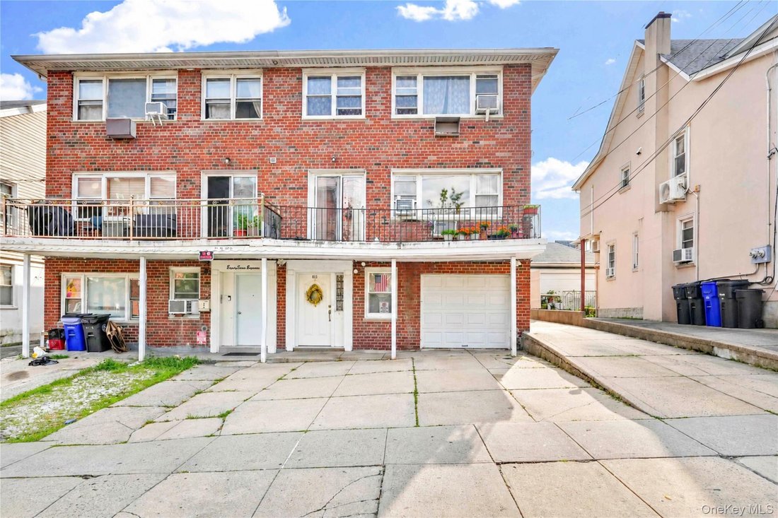 House in New York, New York, United States 1 - 18532853