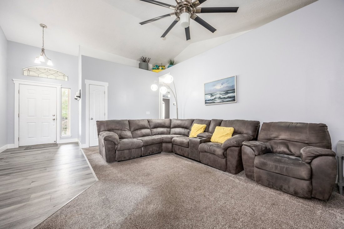 House in South Jordan, Utah, United States 4 - 18533775
