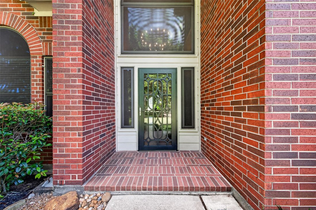 House in Richmond, Texas, United States 4 - 18535737