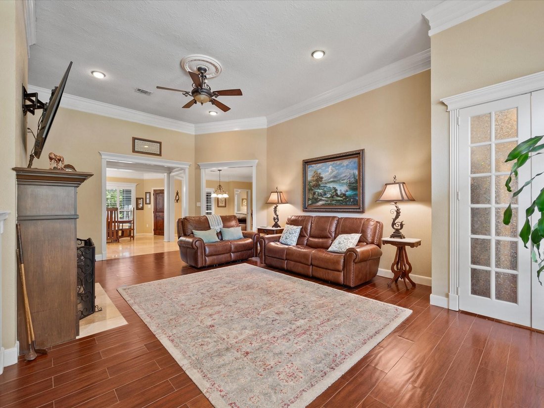 House in Conroe, Texas, United States 5 - 18535724