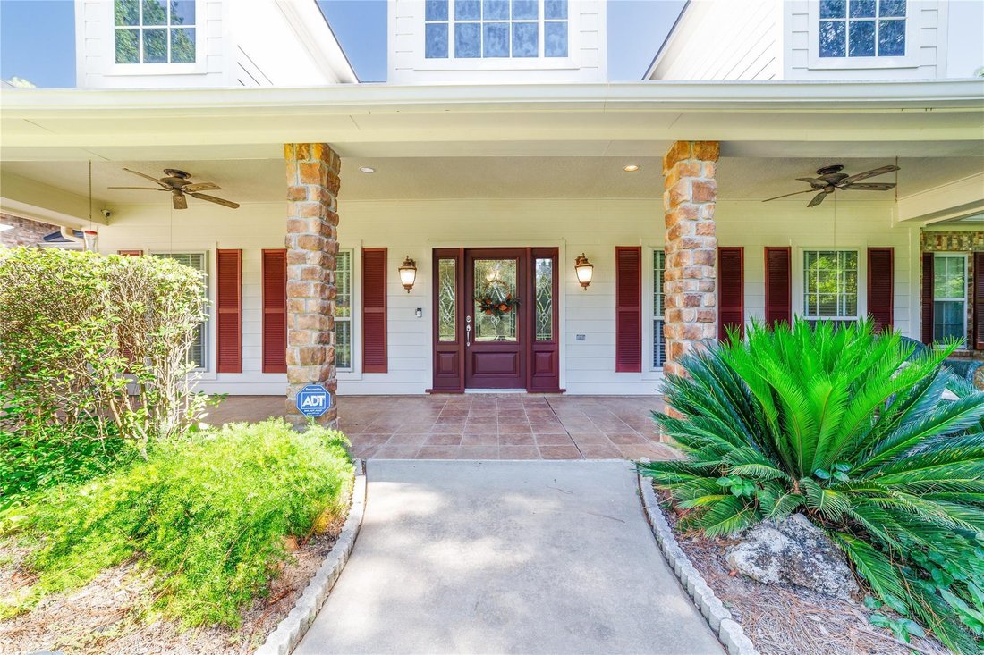 House in Katy, Texas, United States 3 - 18535762