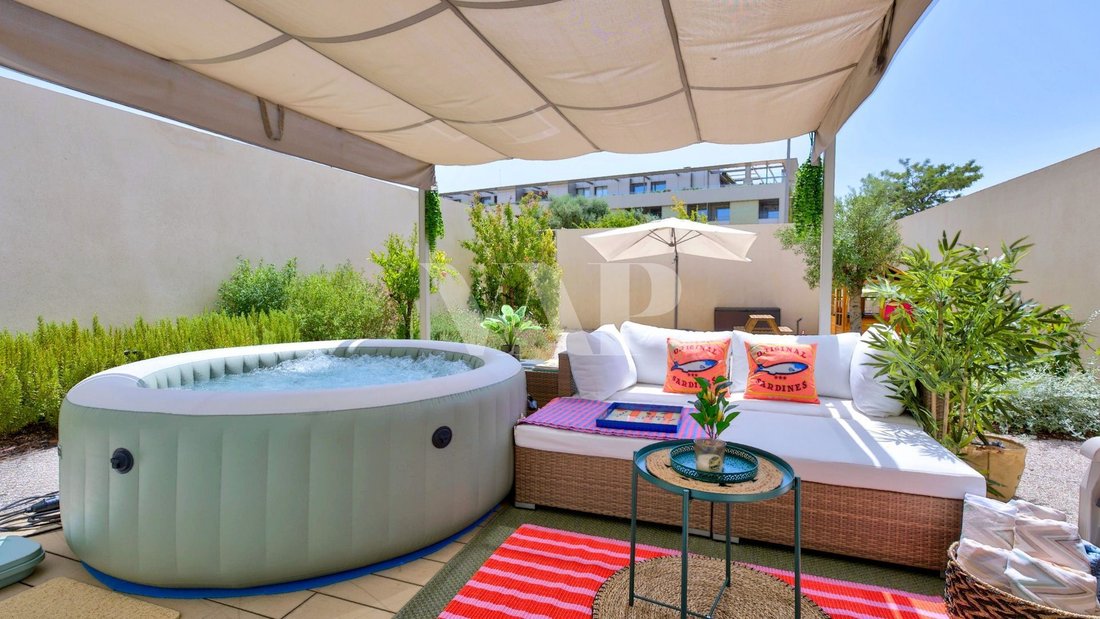 Apartment in Vilamoura, Quarteira, Algarve 5 - 18536282