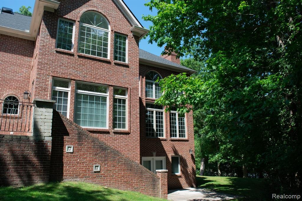 House in Bloomfield Hills, Michigan, United States 5 - 18535032