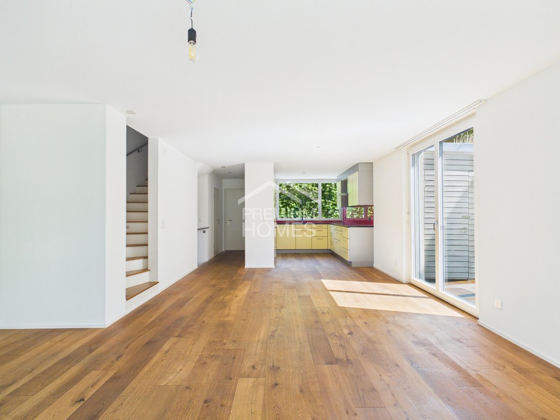 House in Muttenz, Basel-Landschaft, Switzerland 4 - 18534476