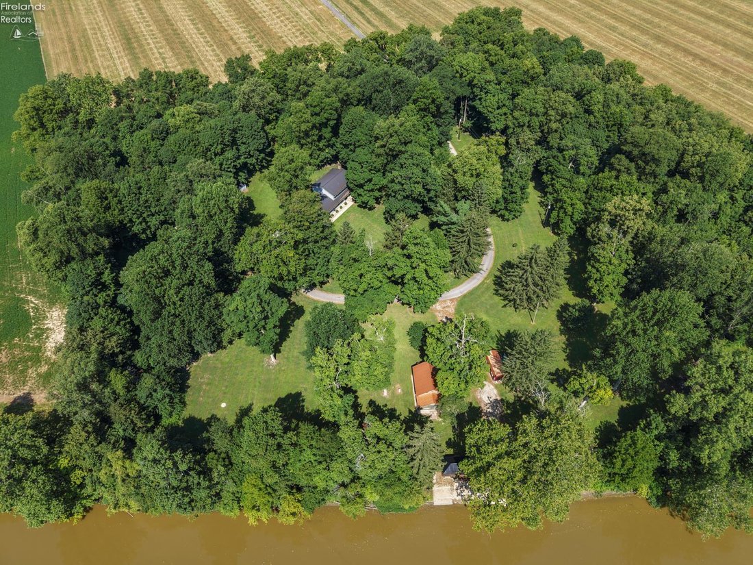 House in Tiffin, Ohio, United States 1 - 18533674