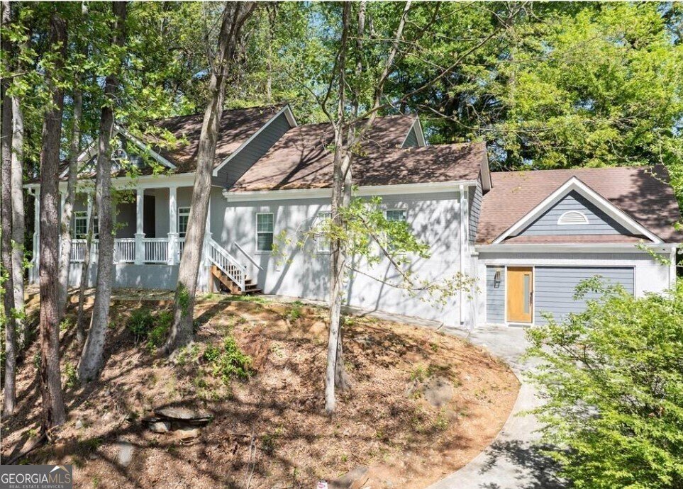 House in Atlanta, Georgia, United States 2 - 18535516