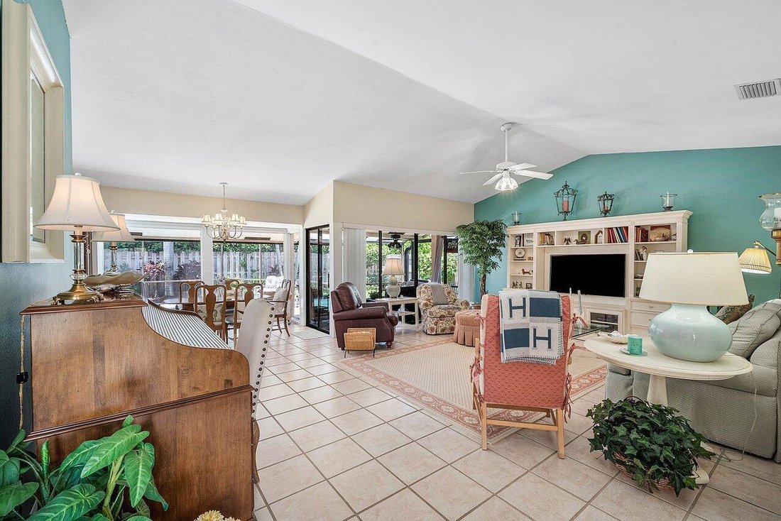 House in Boca Raton, Florida, United States 5 - 18535166