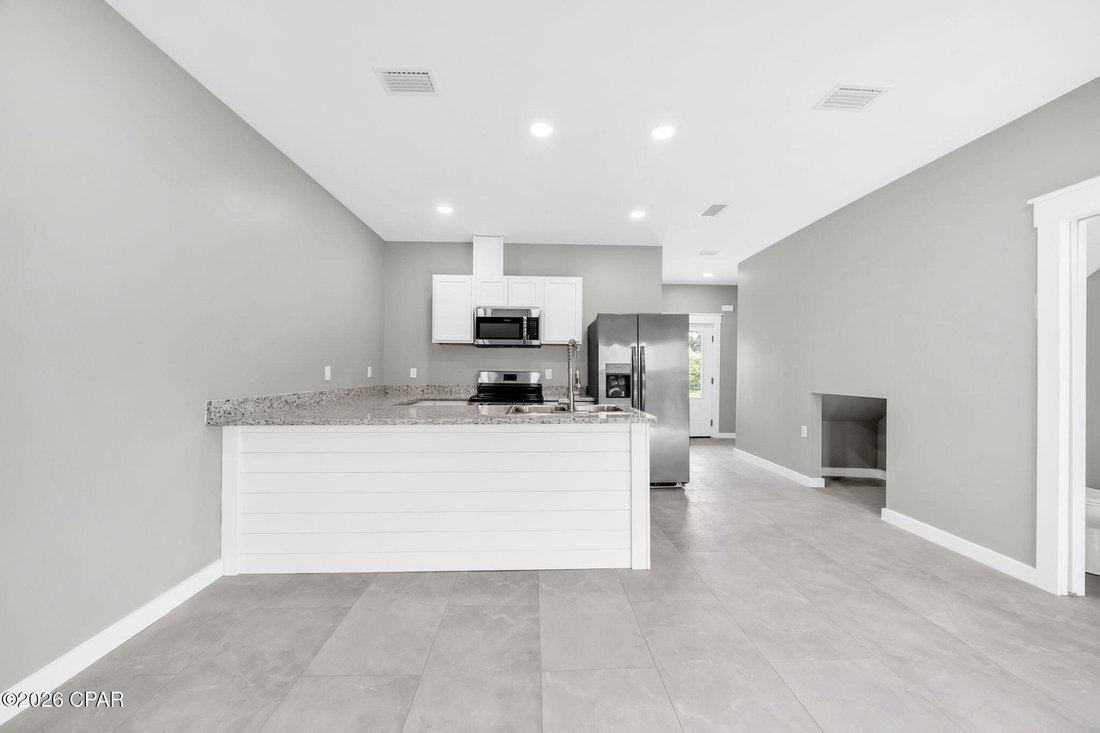 Appartement à Rosemary Beach, Floride, États-Unis 4 - 18534720