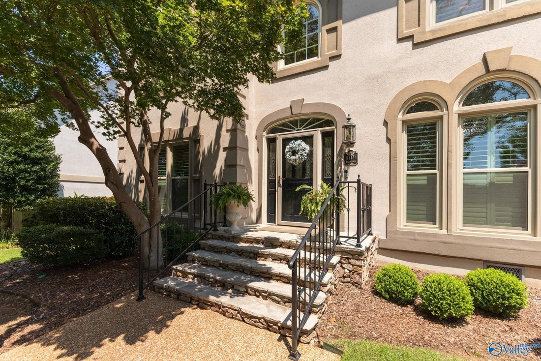 Casa a Redstone Arsenal, Alabama, Stati Uniti 3 - 18535257