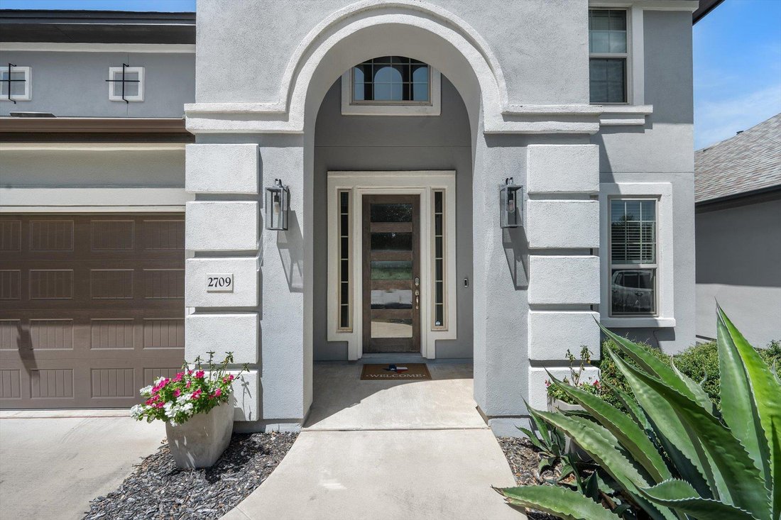 House in Leander, Texas, United States 2 - 18534657