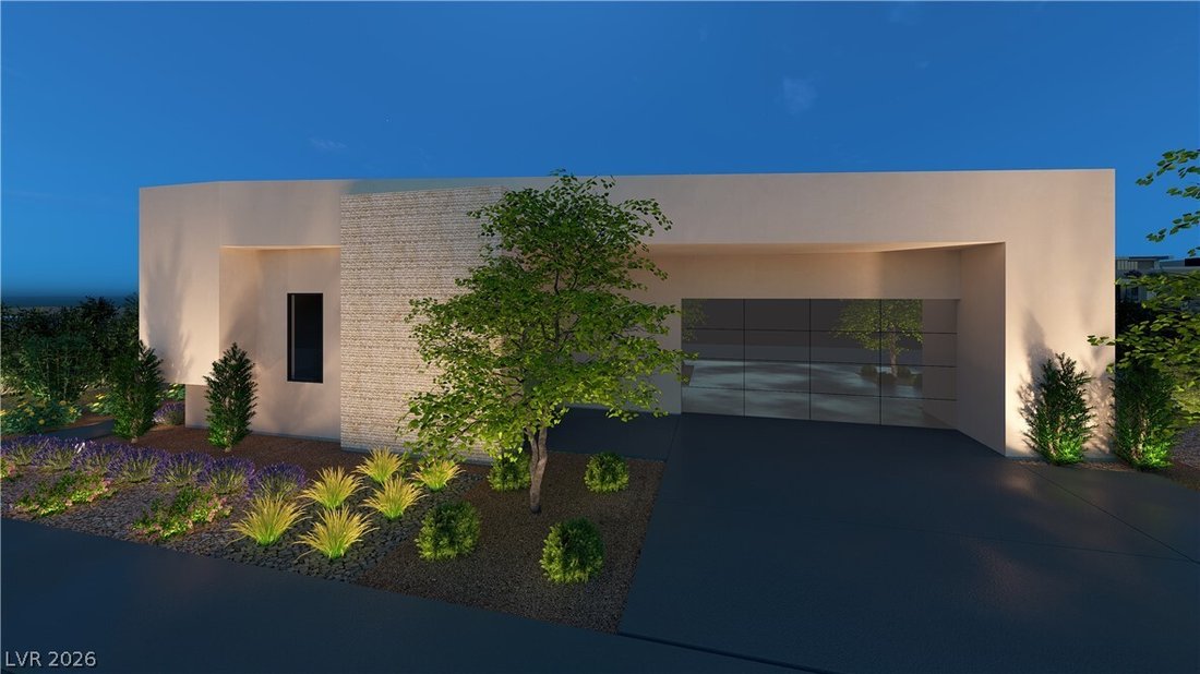 House in Henderson, Nevada, United States 2 - 18534375