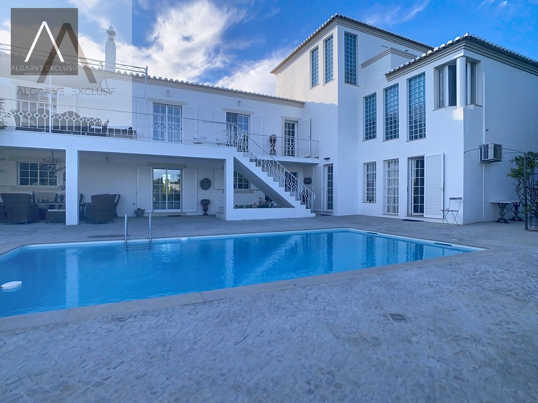 House in Quelfes, Algarve, Portugal 1 - 18536398