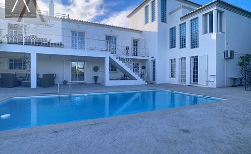 Haus in Olhão, Algarve, Portugal 1