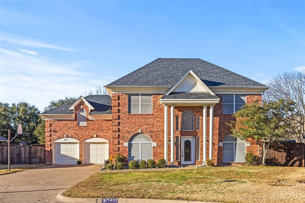 House in Fort Worth, Texas, United States 1 - 18535798