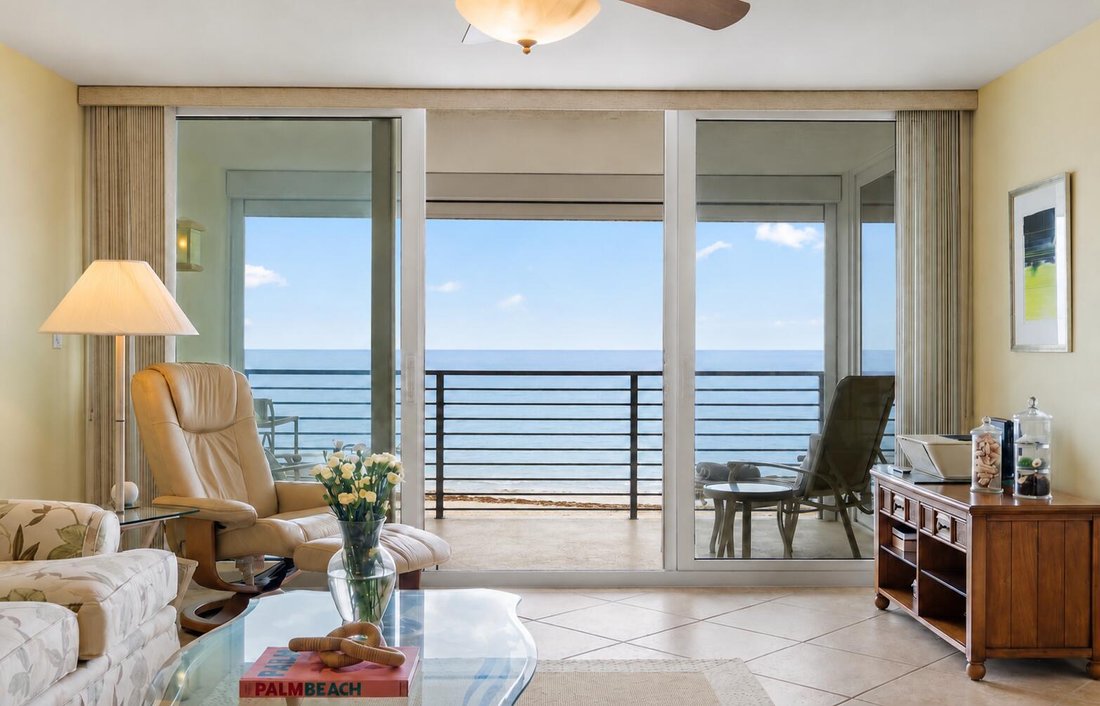 Condo in North Palm Beach, Florida, United States 5 - 18408660