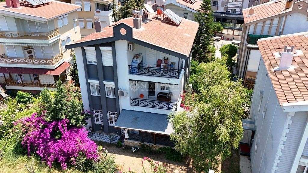 Villa in Side, Antalya, Turkey 5 - 18532644