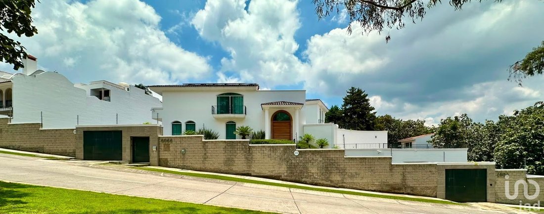 House in Zapopan, Jalisco, Mexico 4 - 17365775