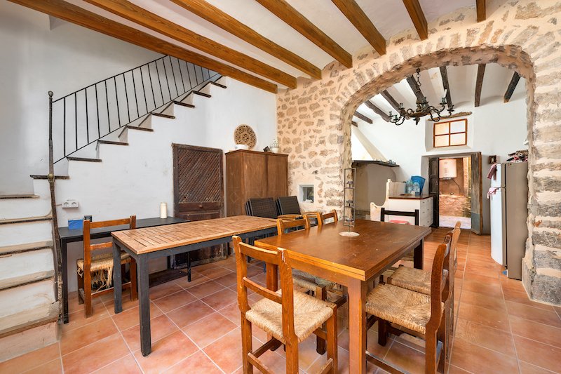 Casa a Deià, Isole Baleari, Spagna 3 - 18535968