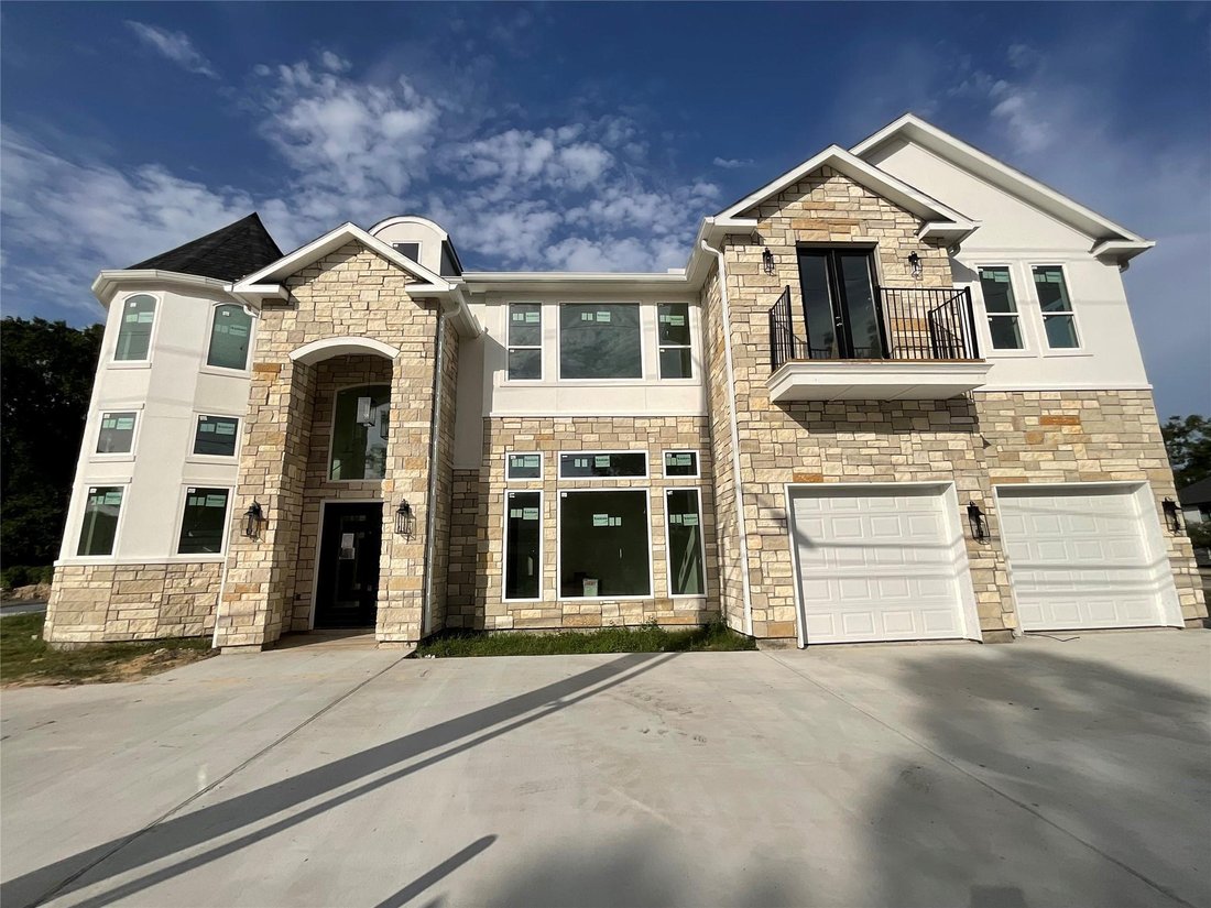 House in Houston, Texas, United States 2 - 17242871