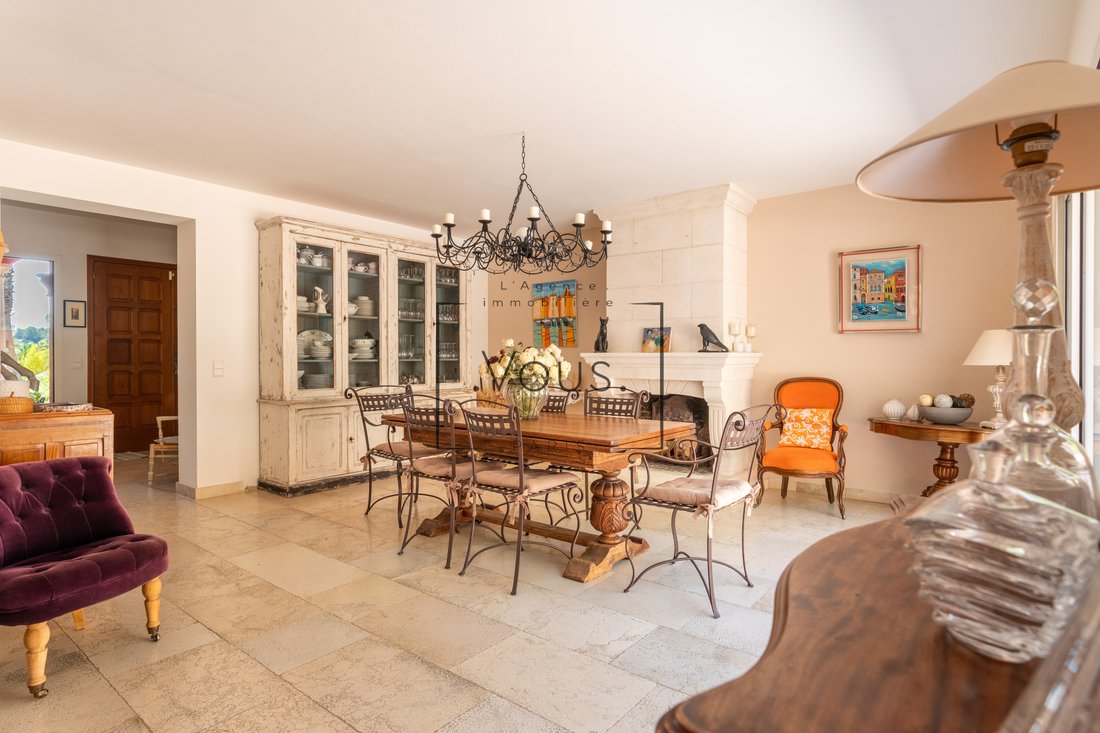 Villa in Nord RN, Puget-sur-Argens, France 5 - 18535973