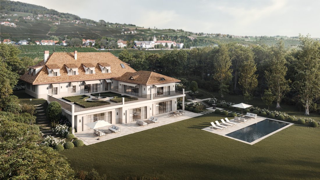 House in Rolle, Vaud, Switzerland 2 - 18532086