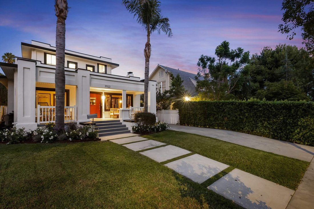 House in Los Angeles, California, United States 3 - 18533819