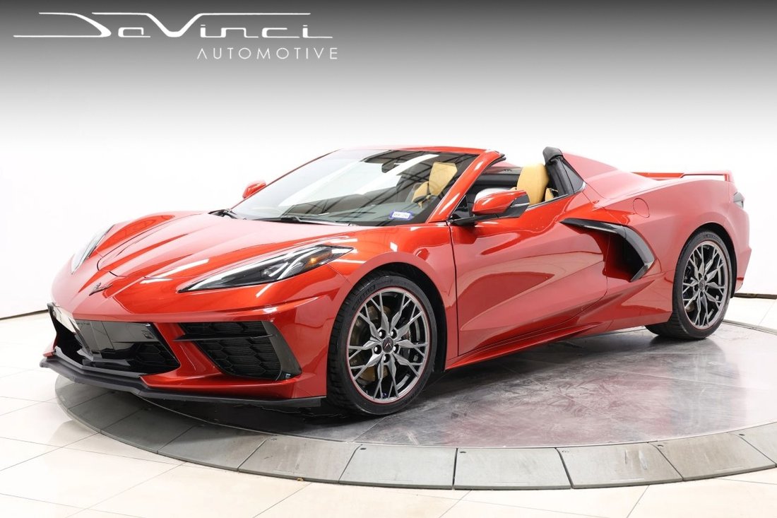 Cabriolet in Jacksonville, FL, United States 1 - 18487105