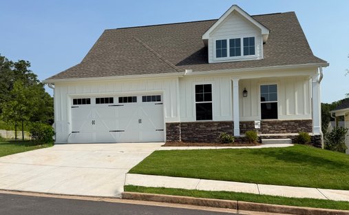 House in Carrollton, Georgia, United States 1